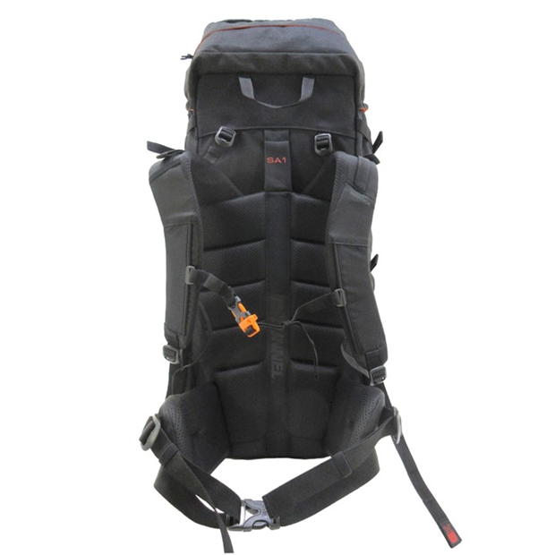 Karrimor Leopard 65L negru