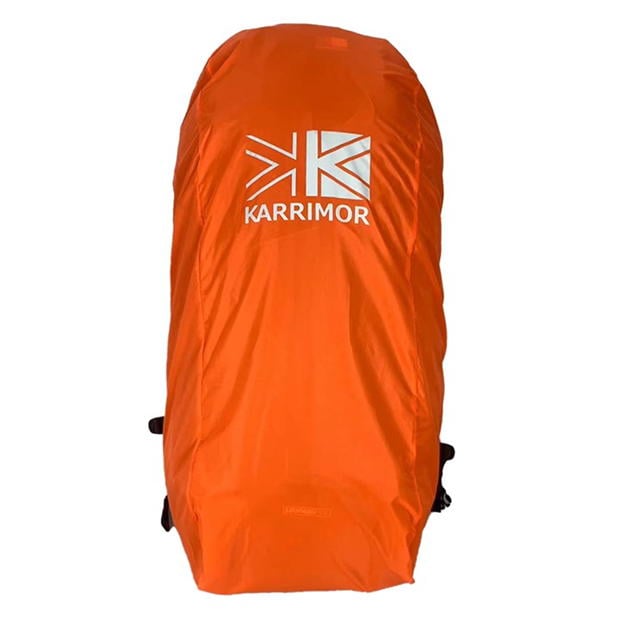 Karrimor Leopard 65L negru