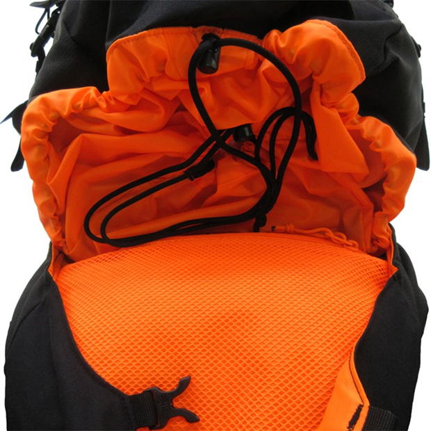 Karrimor Leopard 65L negru