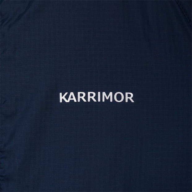 Karrimor Lghtwgt Jkt Jn54 bleumarin