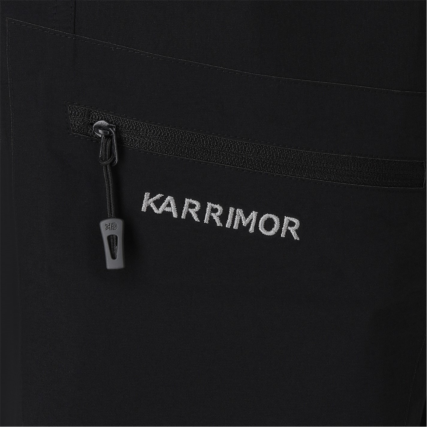 Karrimor PantherShrt pentru barbati negru