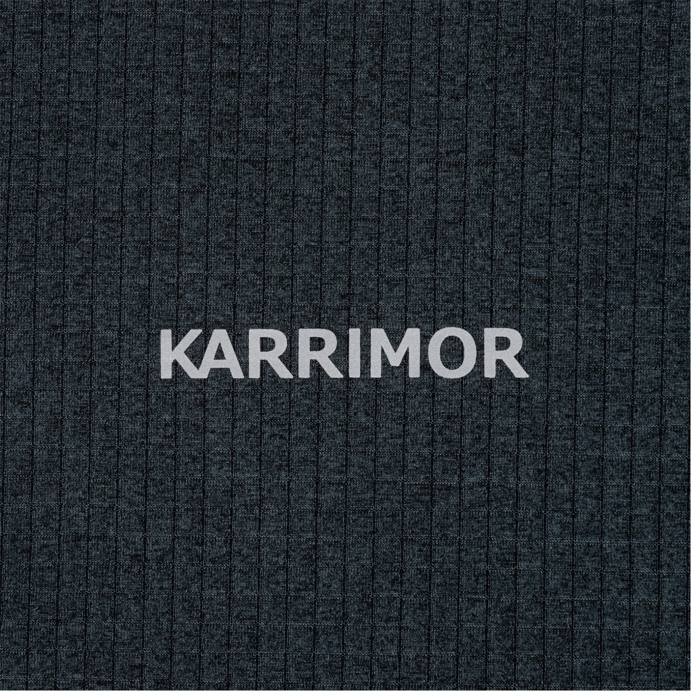 Karrimor Run Tch 1/4 negru