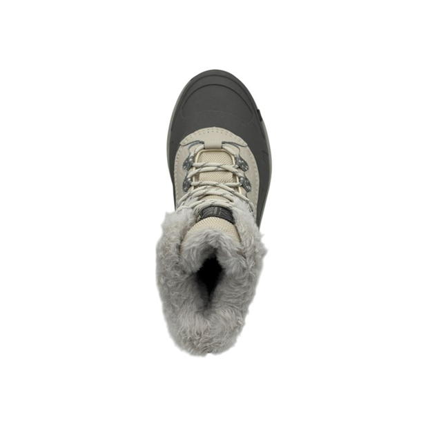 Karrimor Snowfur pentru femei alb