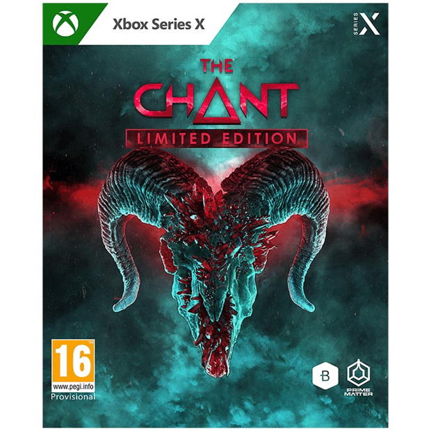 Plaion The Chant - Limited Edition