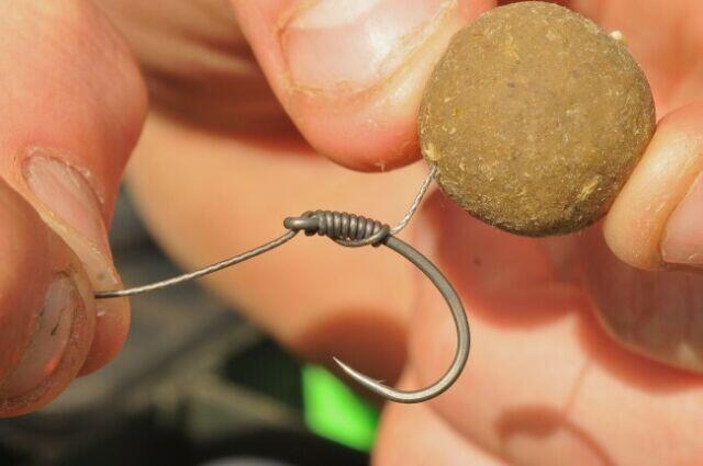 KRANK BARBLESS NR 10 10BUC PL KORDA