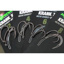 KRANK X NR 6 10BUC PL KORDA