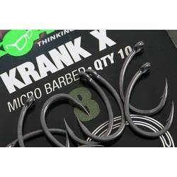 KRANK X NR 6 10BUC PL KORDA