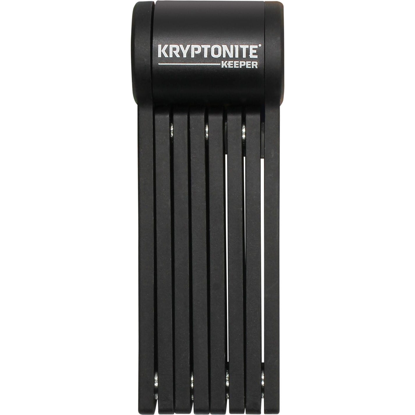 Kryptonite Mini Folding 00 negru