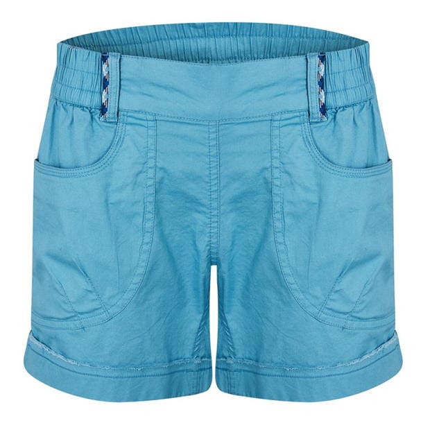 La Sportiva Sport Escap Short pentru femei pacific albastru