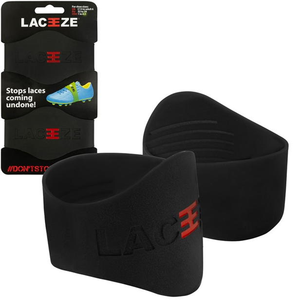 Laceeze Lace Band OG pentru copii negru