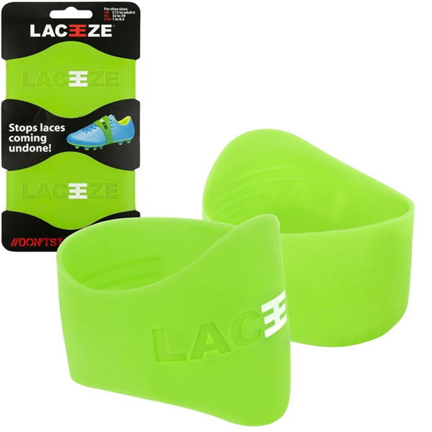 Laceeze Lace Band OG pentru copii verde lime