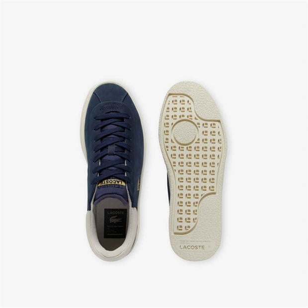 Lacoste Lacoste BaseShotPrem barbati bleumarin gum