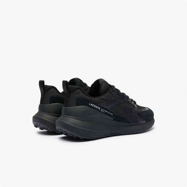 Pantofi Sport Lacoste negru