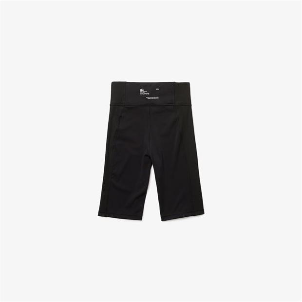 Lacoste Lacoste Perf Cyc femei negru 8vm