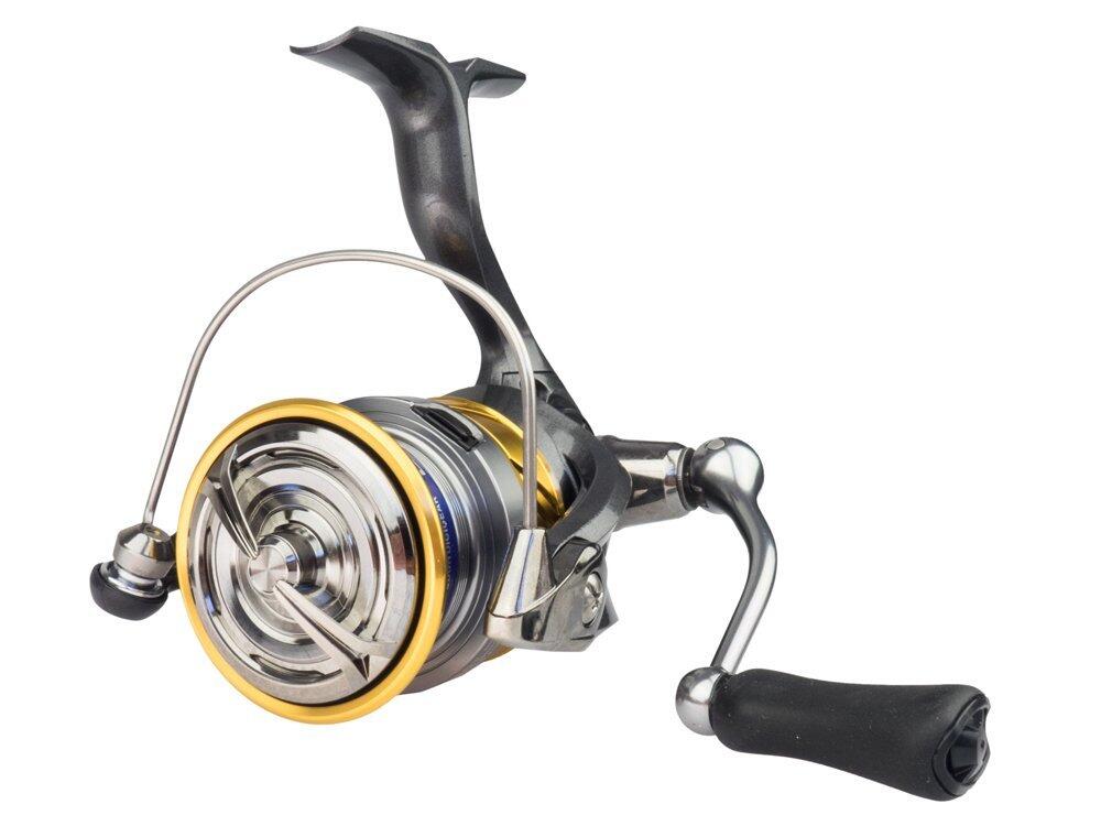 Mulineta LAGUNA LT 4000 3RUL 120M 0,25MM 5,2:1 DAIWA