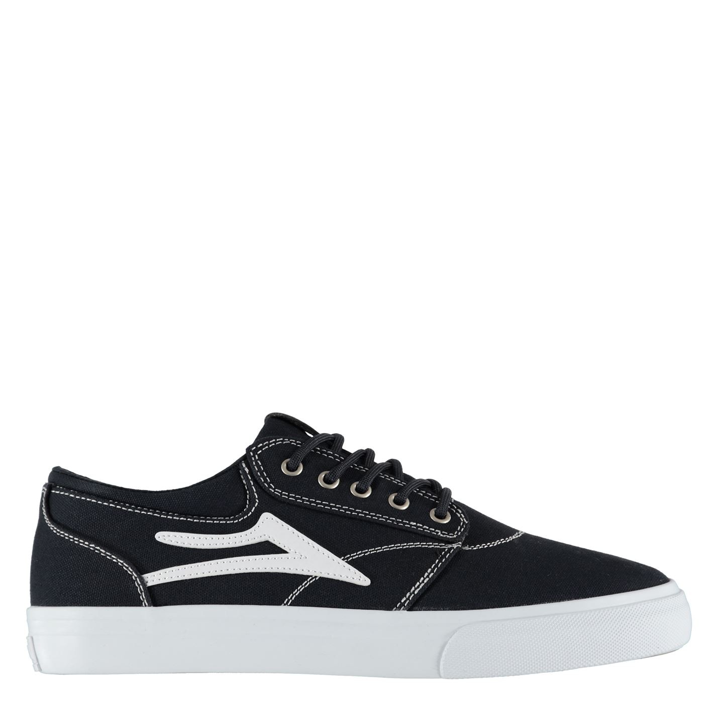 Lakai Griffin Canvas pentru Barbati bleumarin nvcnv