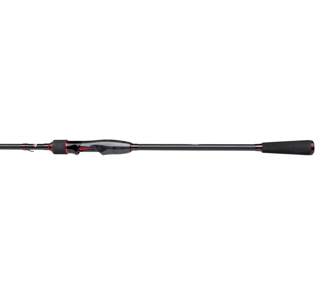 Lanseta ABU GARCIA VENDETTA V3 702M SPIN 2.13M 13-30G PURE FISHING