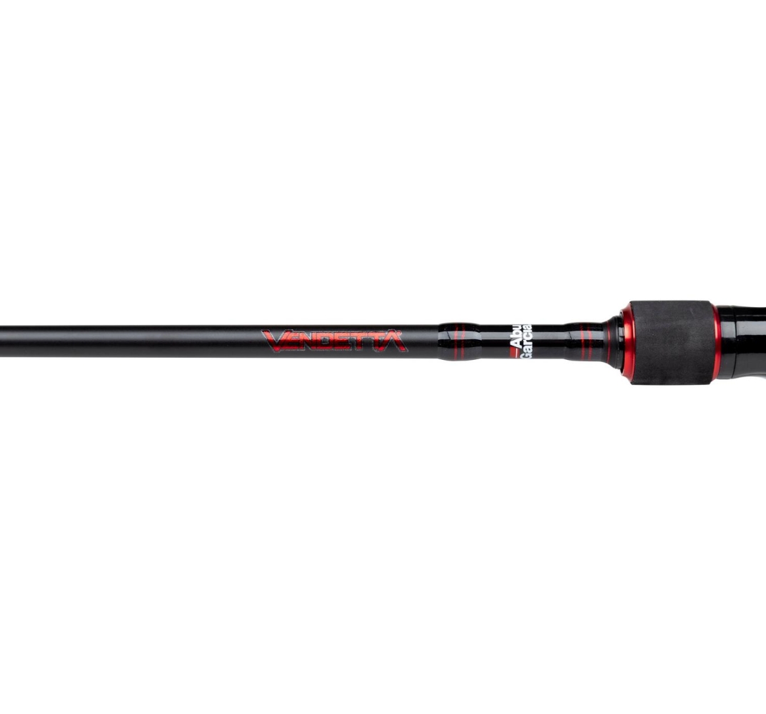 Lanseta ABU GARCIA VENDETTA V3 702M SPIN 2.13M 13-30G PURE FISHING