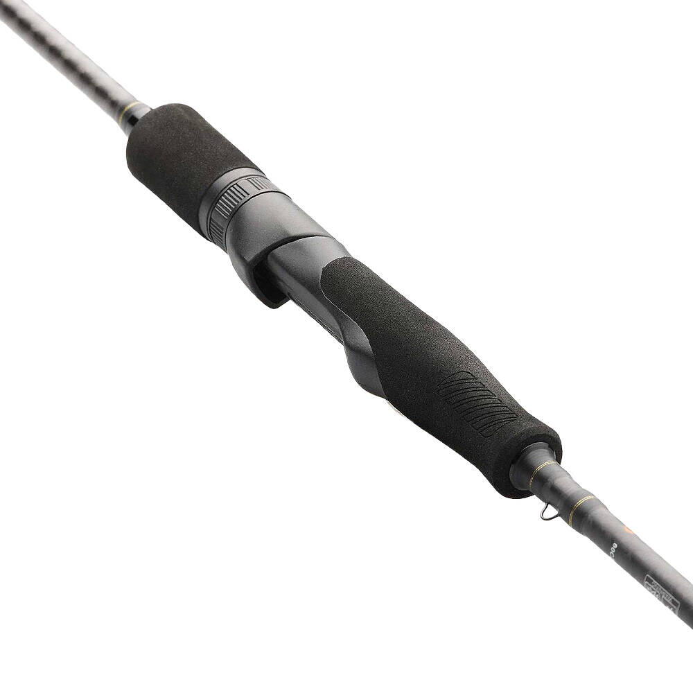 Lanseta Jocuri 2BUC portocaliu LTD LIGHT 2,21M 5-18G SAVAGE GEAR