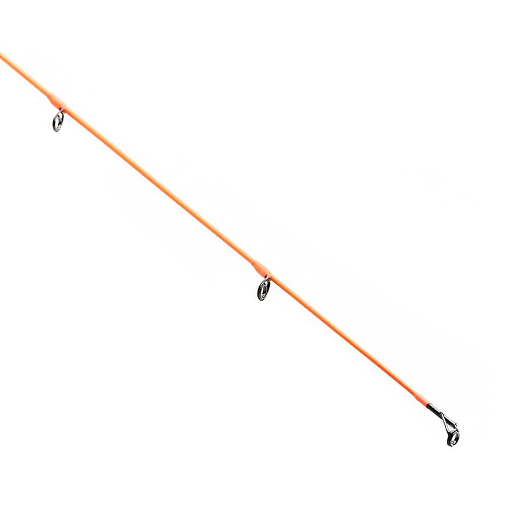 Lanseta Jocuri 2BUC portocaliu LTD LIGHT 2,21M 5-18G SAVAGE GEAR