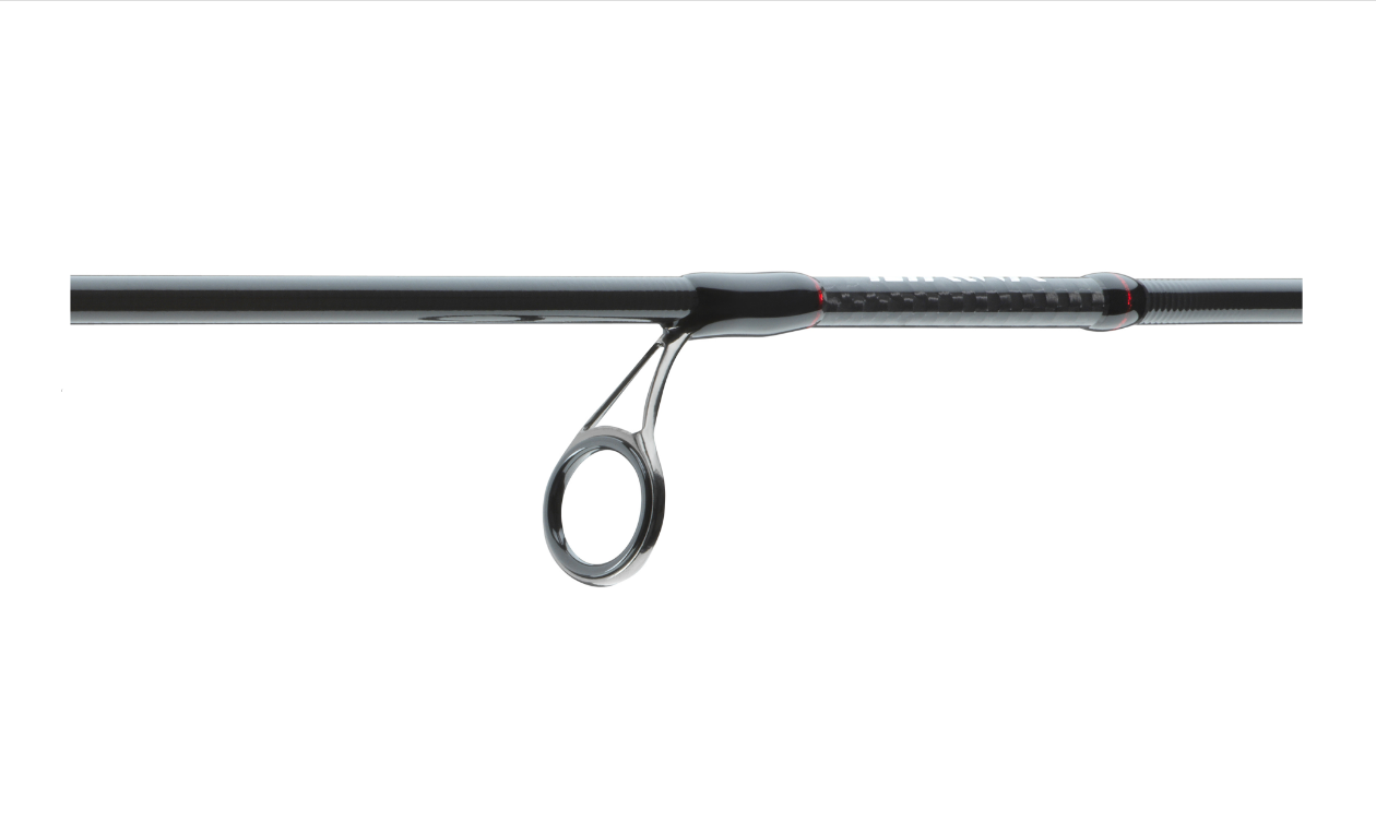 Lanseta NINJA X SPOON 1,95M 95G 2-6G DAIWA