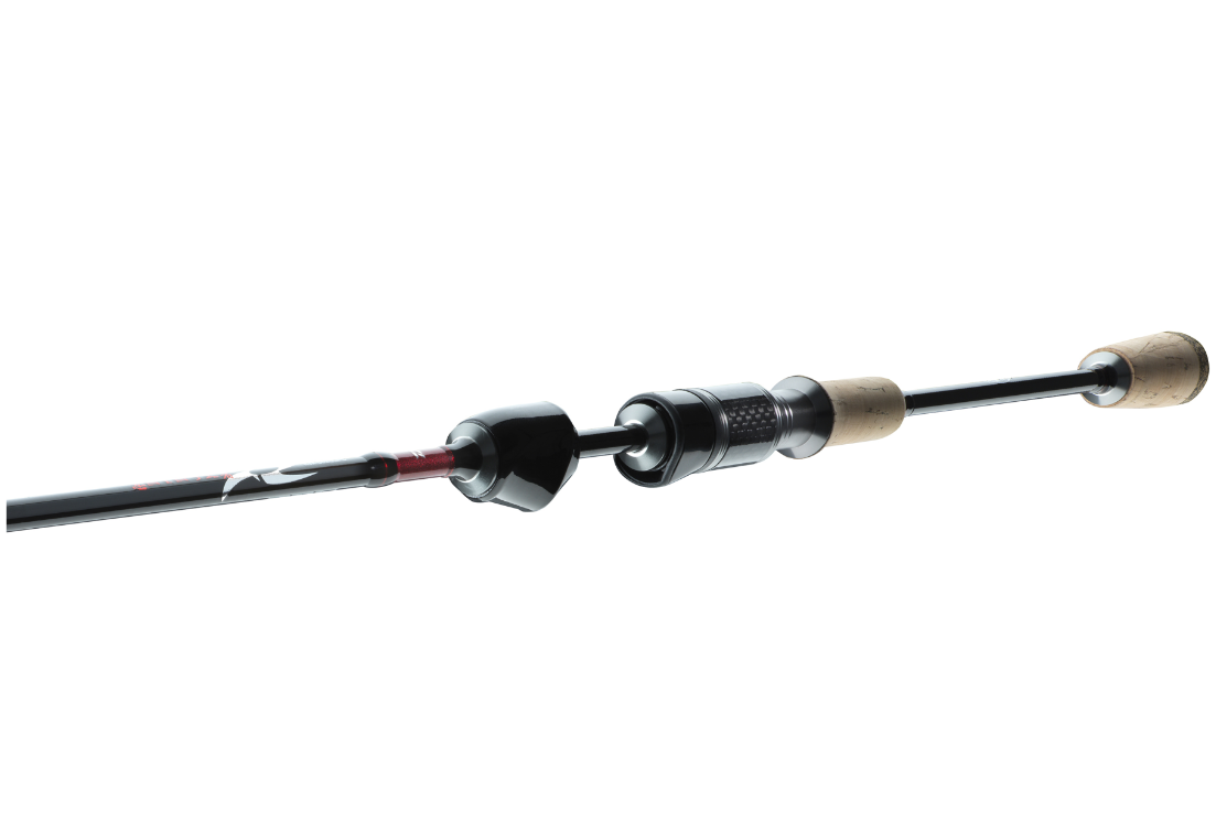 Lanseta NINJA X SPOON ST 1,95M 95G 1,5-5G DAIWA