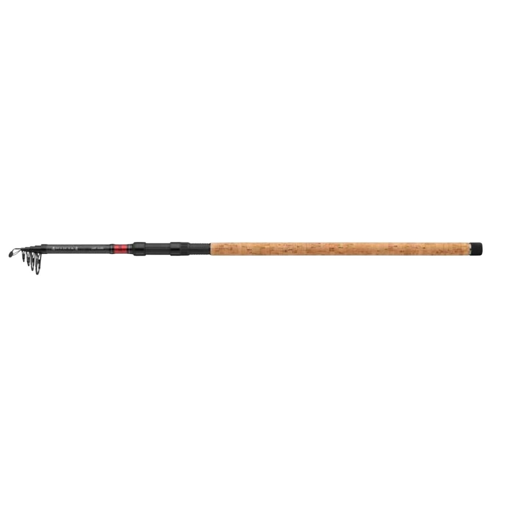 Lanseta NINJA X TELE CARP 3,00M 2.50LBS DAIWA