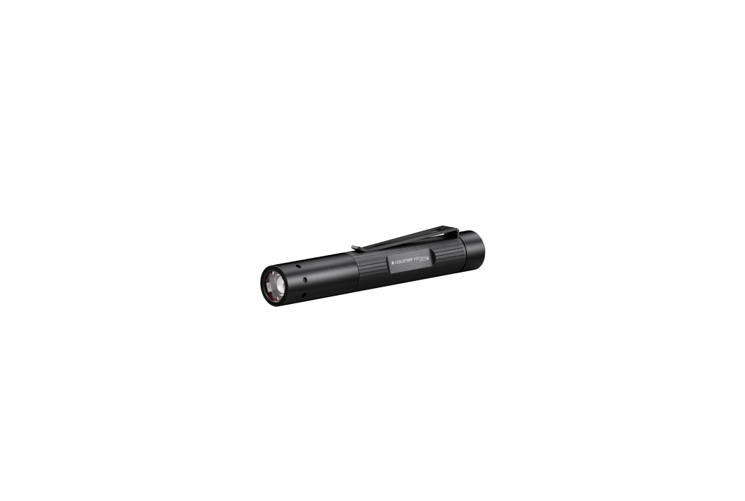 LANTERNA P2R CORE LM LI-ION +CABLU USB LEDLENSER