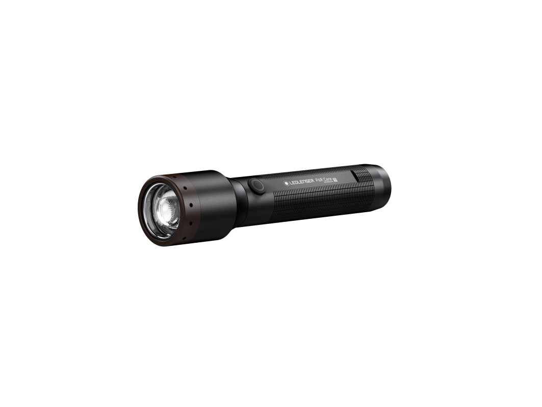 LANTERNA P6R CORE LEDLENSER