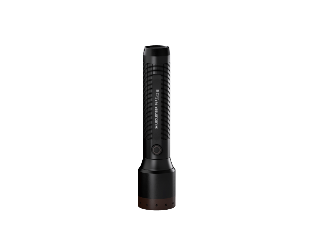 LANTERNA P6R CORE LEDLENSER