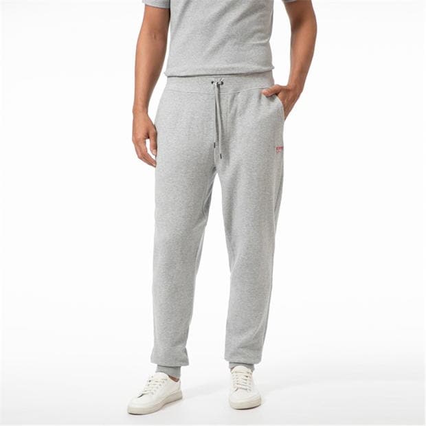 Lee Cooper C Flc Jogger gri