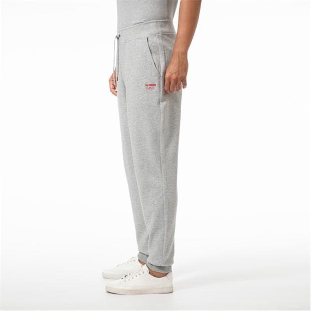 Lee Cooper C Flc Jogger gri