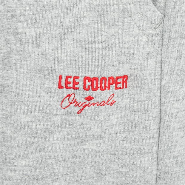 Lee Cooper C Flc Jogger gri