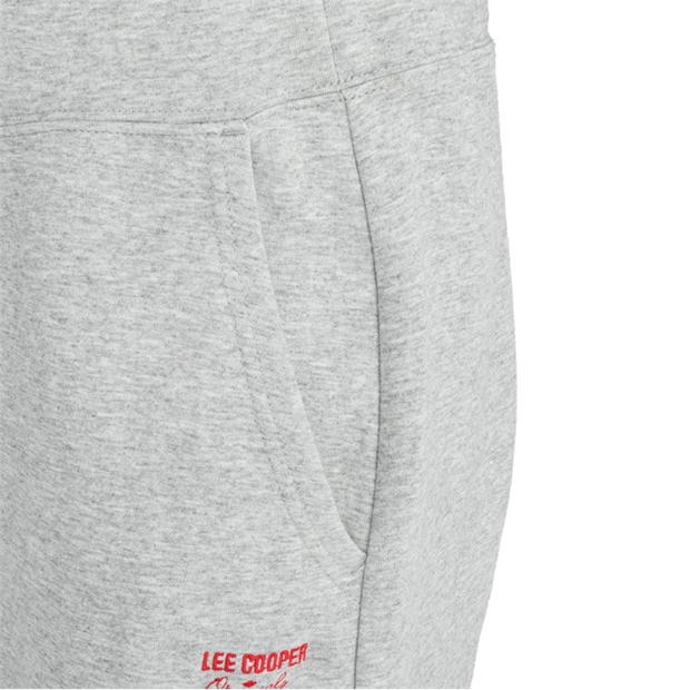 Lee Cooper C Flc Jogger gri