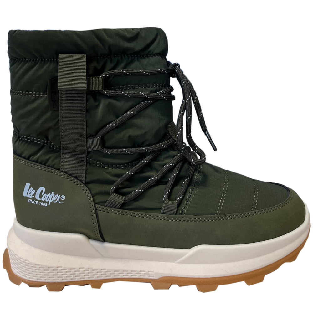 Lee Cooper shoes kaki LCJ-23-44 -1988LA pentru Femei