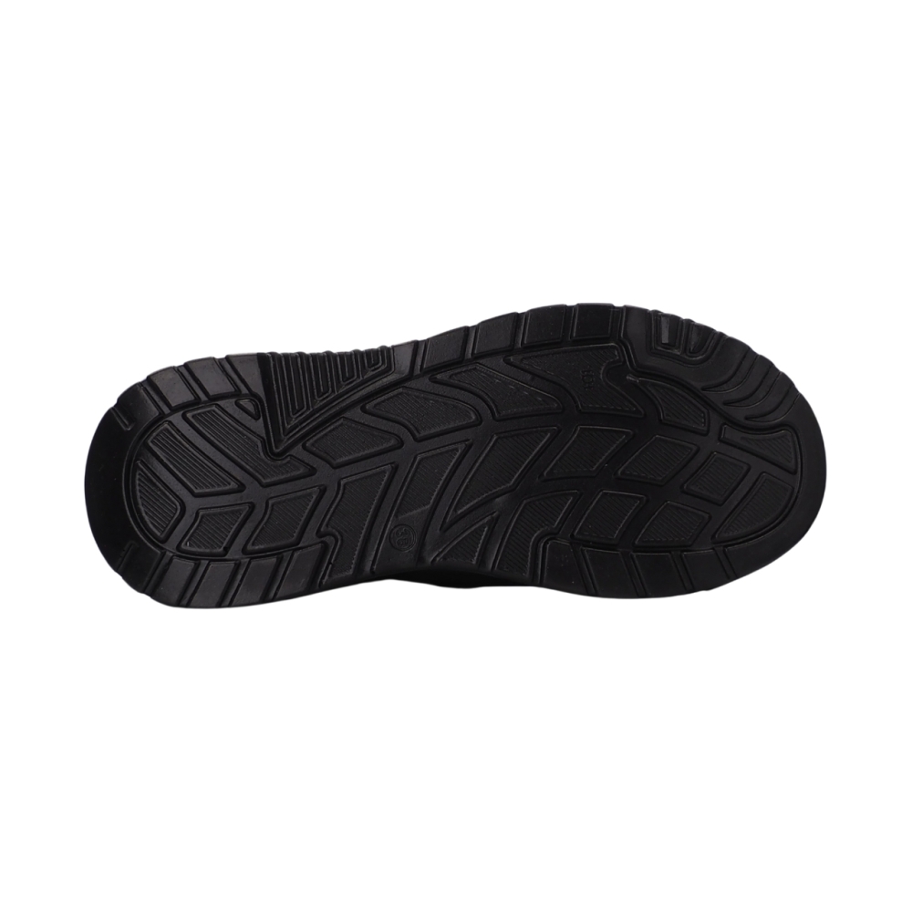 Lee Cooper Shoes negru LCJ-24-47-3141LA pentru Femei