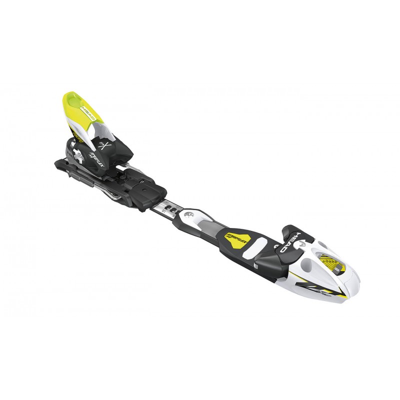 Legaturi schi FreeFlex PRO 18X RD BR78