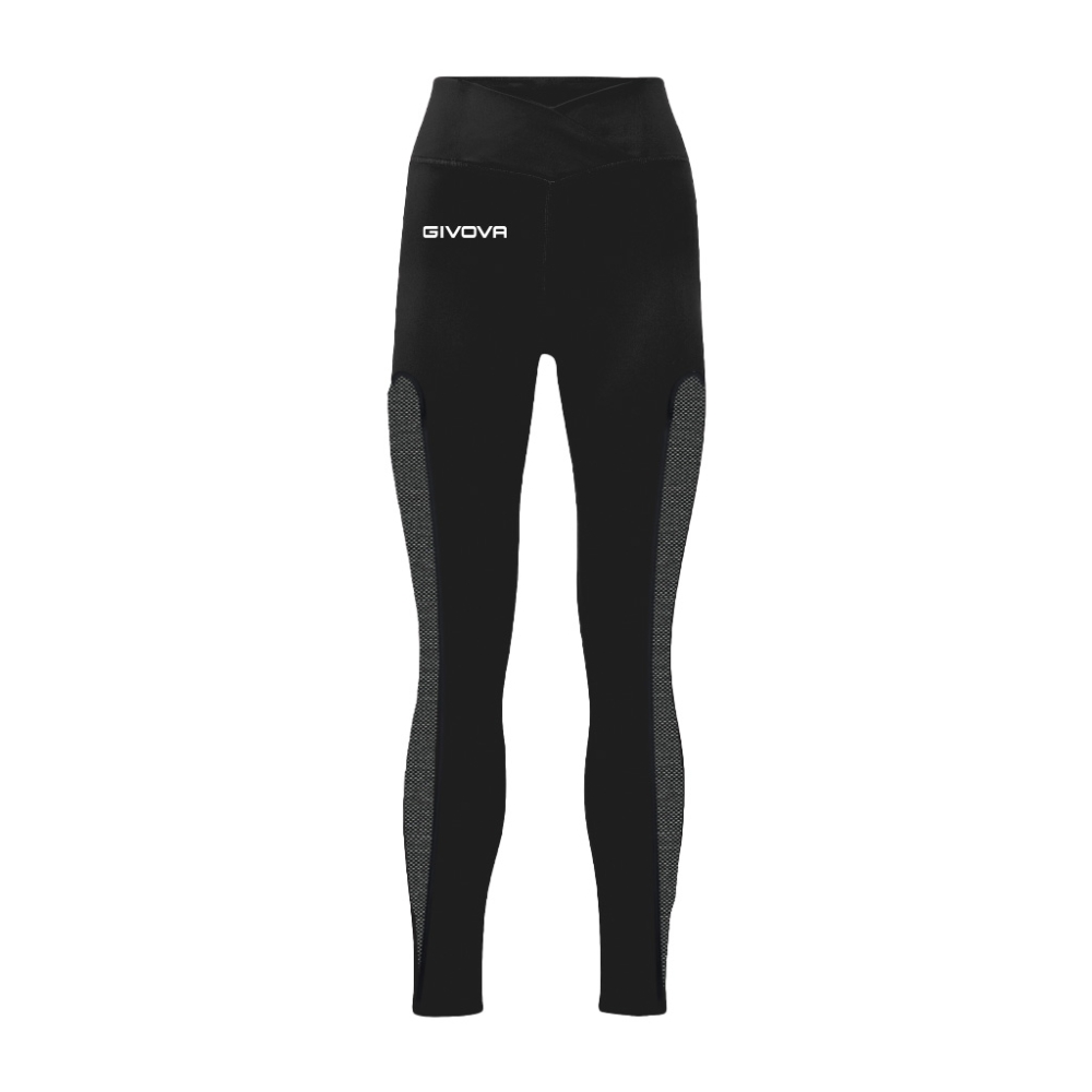 LEGGINS VELO Givova negru