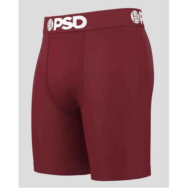 Lenjerie PSD Und Craciun Xmas3pk pentru barbati multicolor