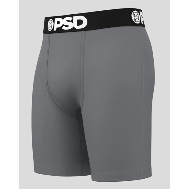 Lenjerie PSD Und Craciun Xmas3pk pentru barbati multicolor