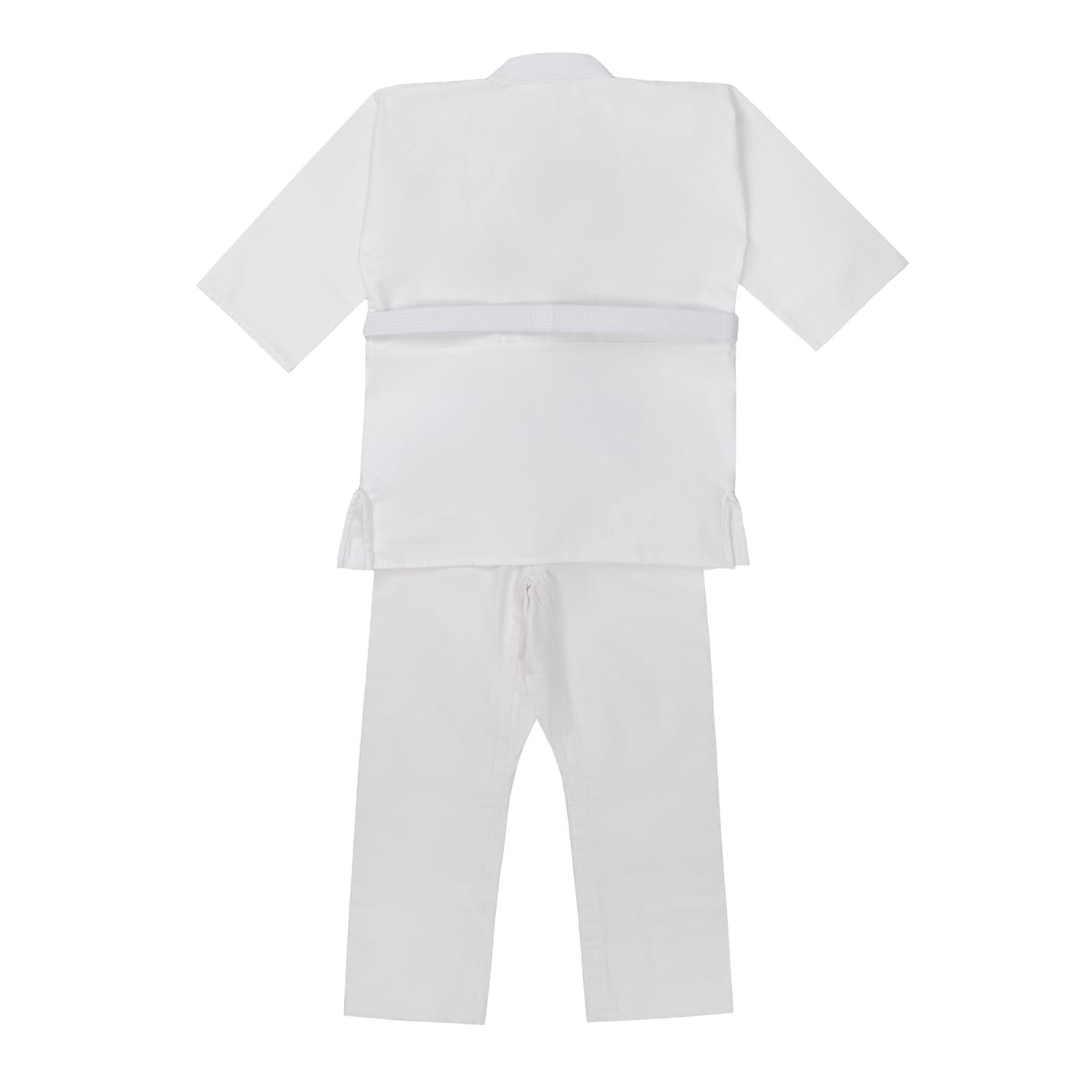 Lonsdale Judo Suit alb