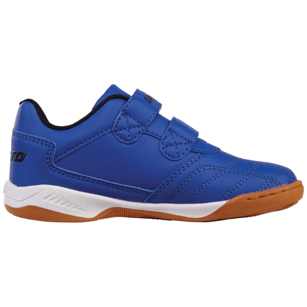 Lotto Pacer K shoes albastru-negru 2600110K 5011 pentru Copii