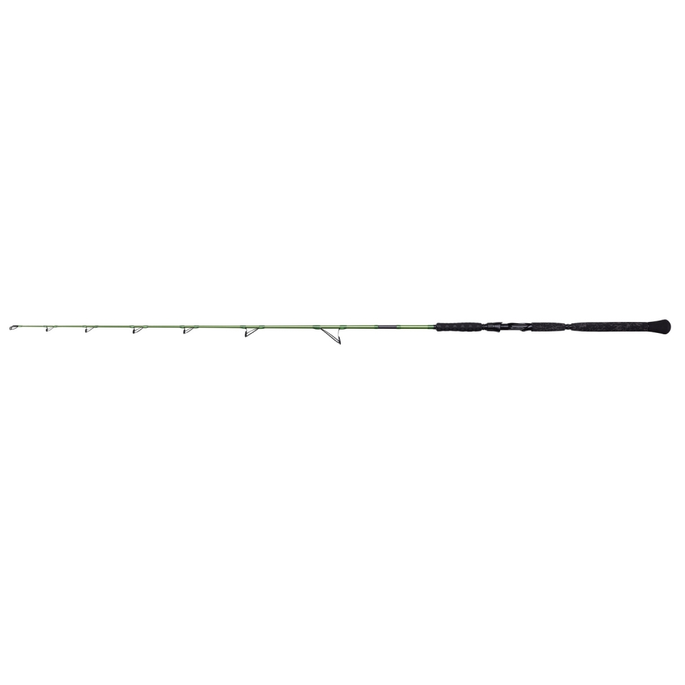 Lanseta MADCAT 1BUC verde VERTICAL 1,80M 60-150G DAM