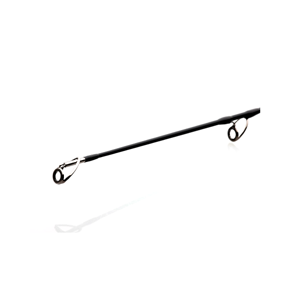 Lanseta MADCAT 2BUC negru DELUXE 2,95M 100-250G DAM