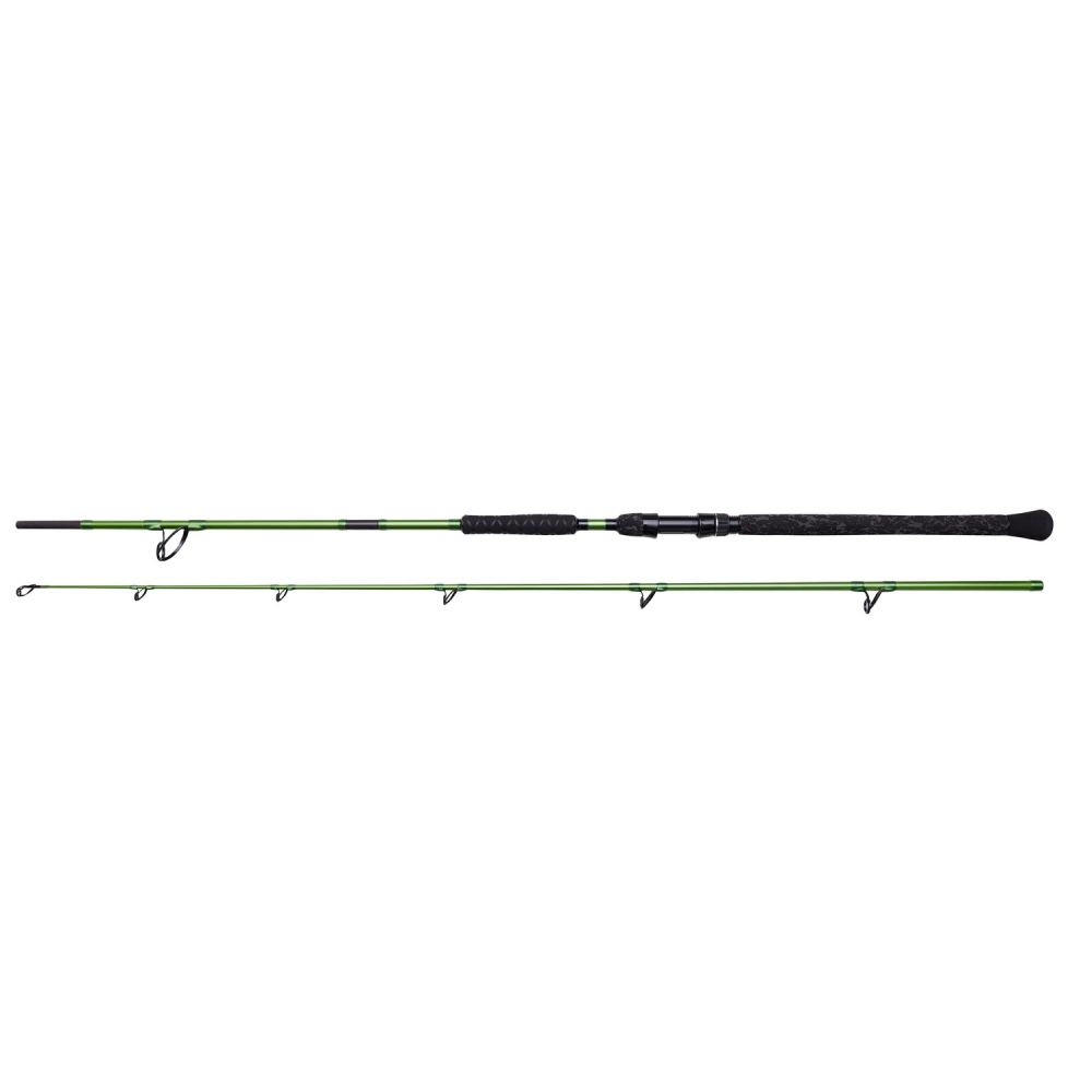 MADCAT 2BUC verde DELUXE 3,20M 150-300G DAM