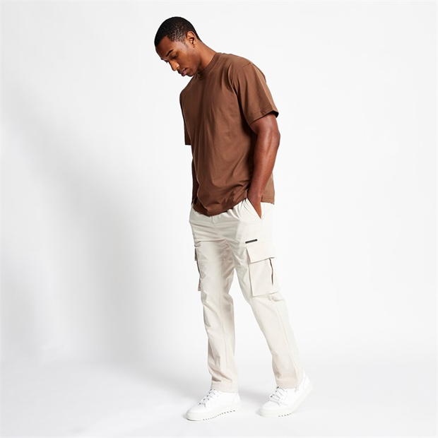 Pantaloni Cargo Madison Barclay Empire Woven