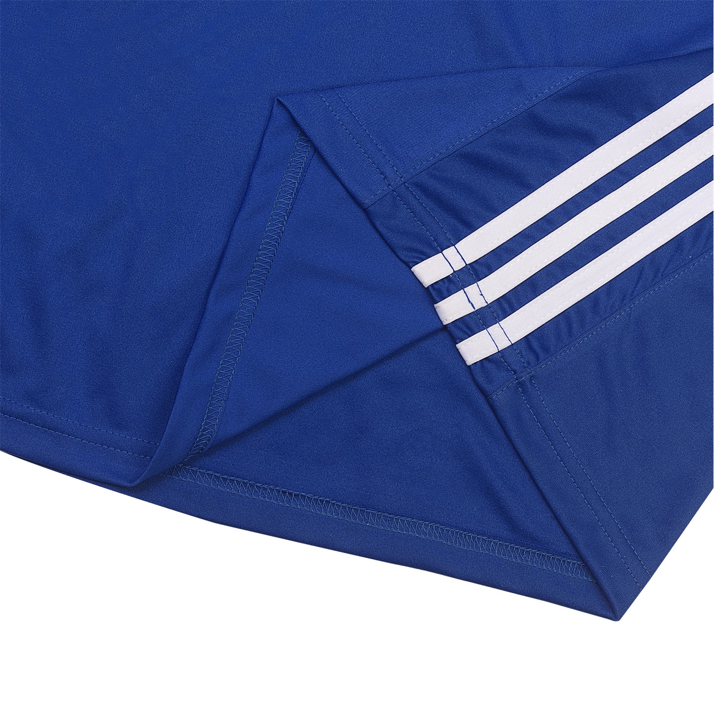 Maiou box adidas albastru