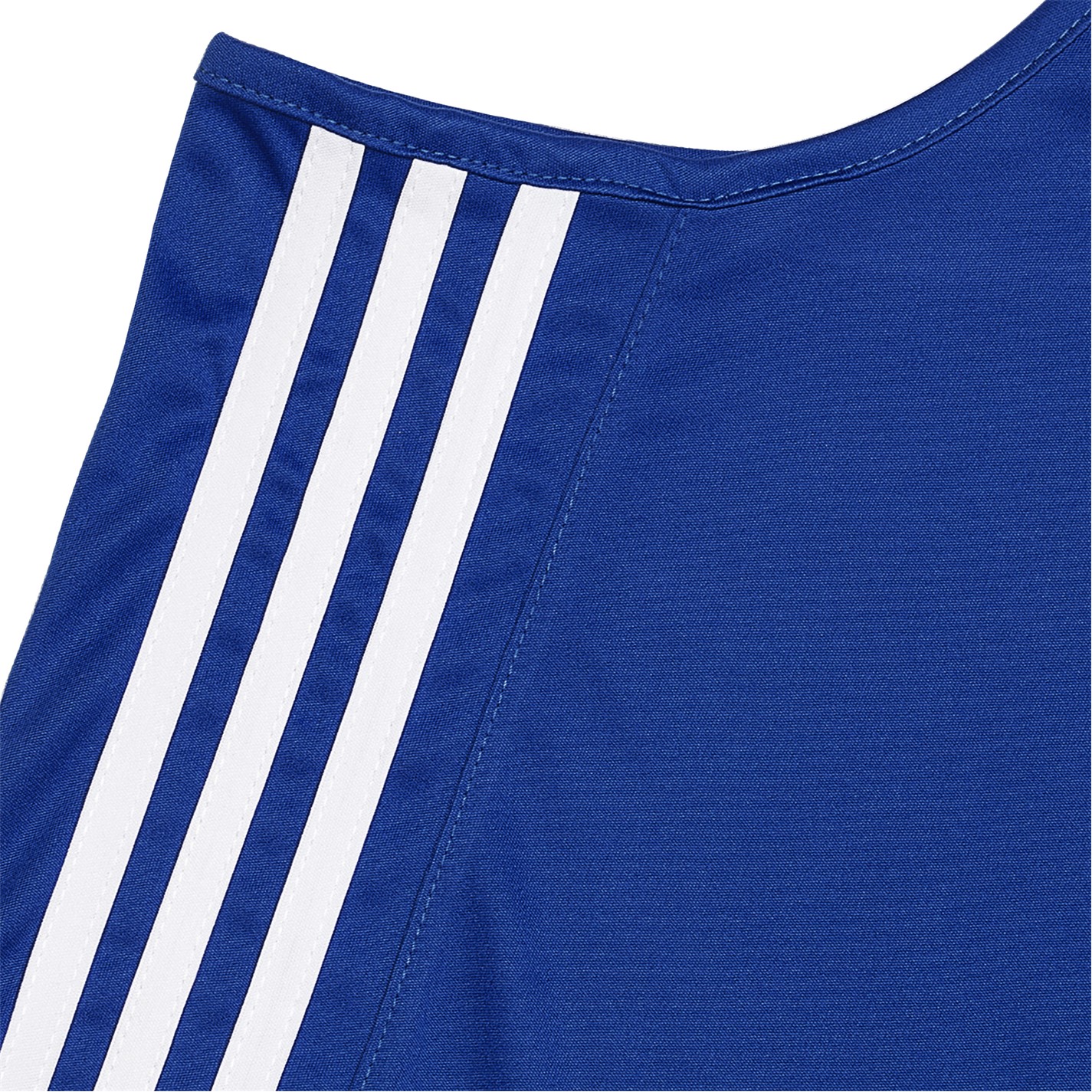 Maiou box adidas albastru