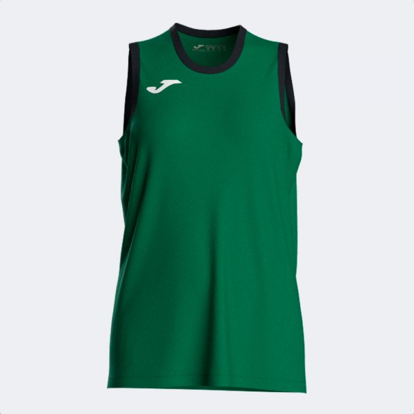 Maiou Joma Cancha verde negru