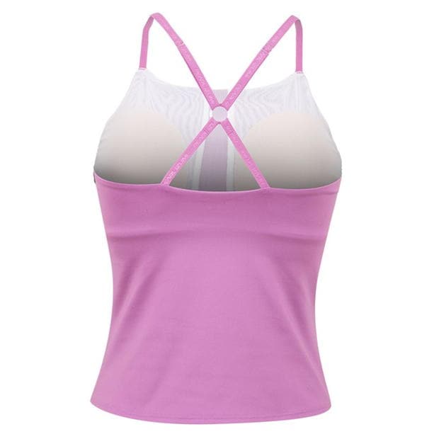 Maiou Pearl Izumi Prospect Bra lila